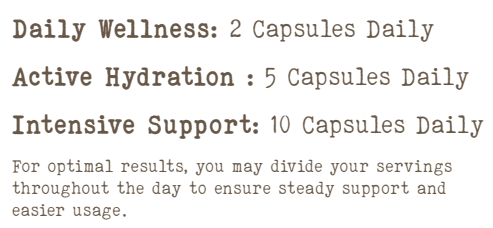 Pick-Electrolytes
