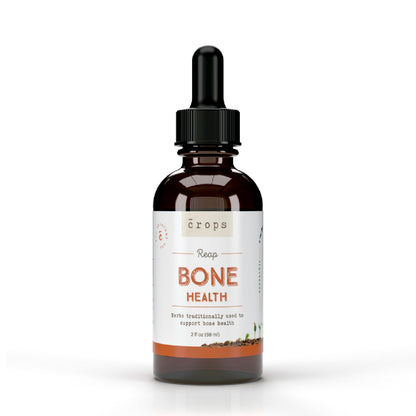 Reap Bone Health