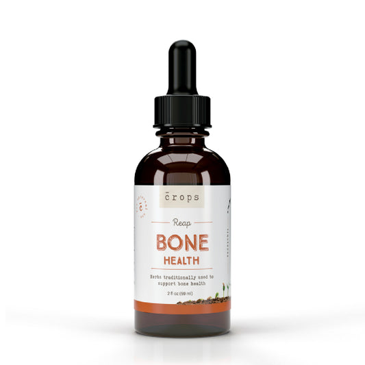 Reap Bone Health