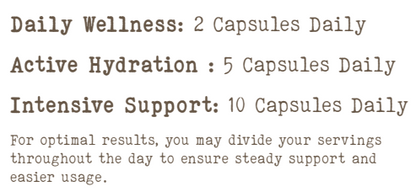 Pick-Electrolytes