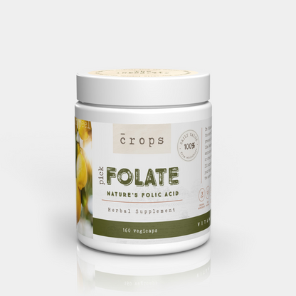 Pick-Folate