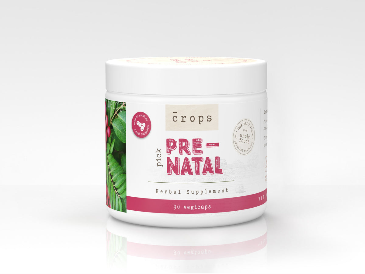 Pick-Prenatal