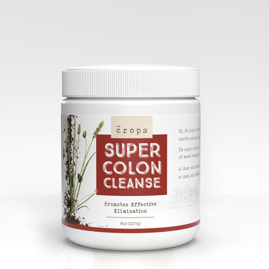 Super Colon Cleanse