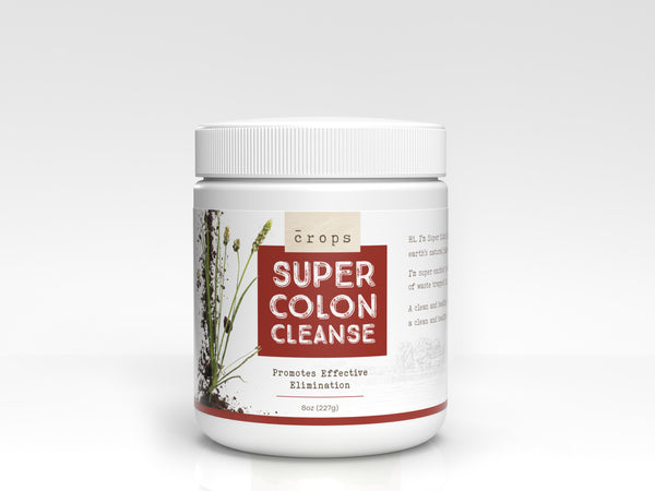 Super Colon Cleanse
