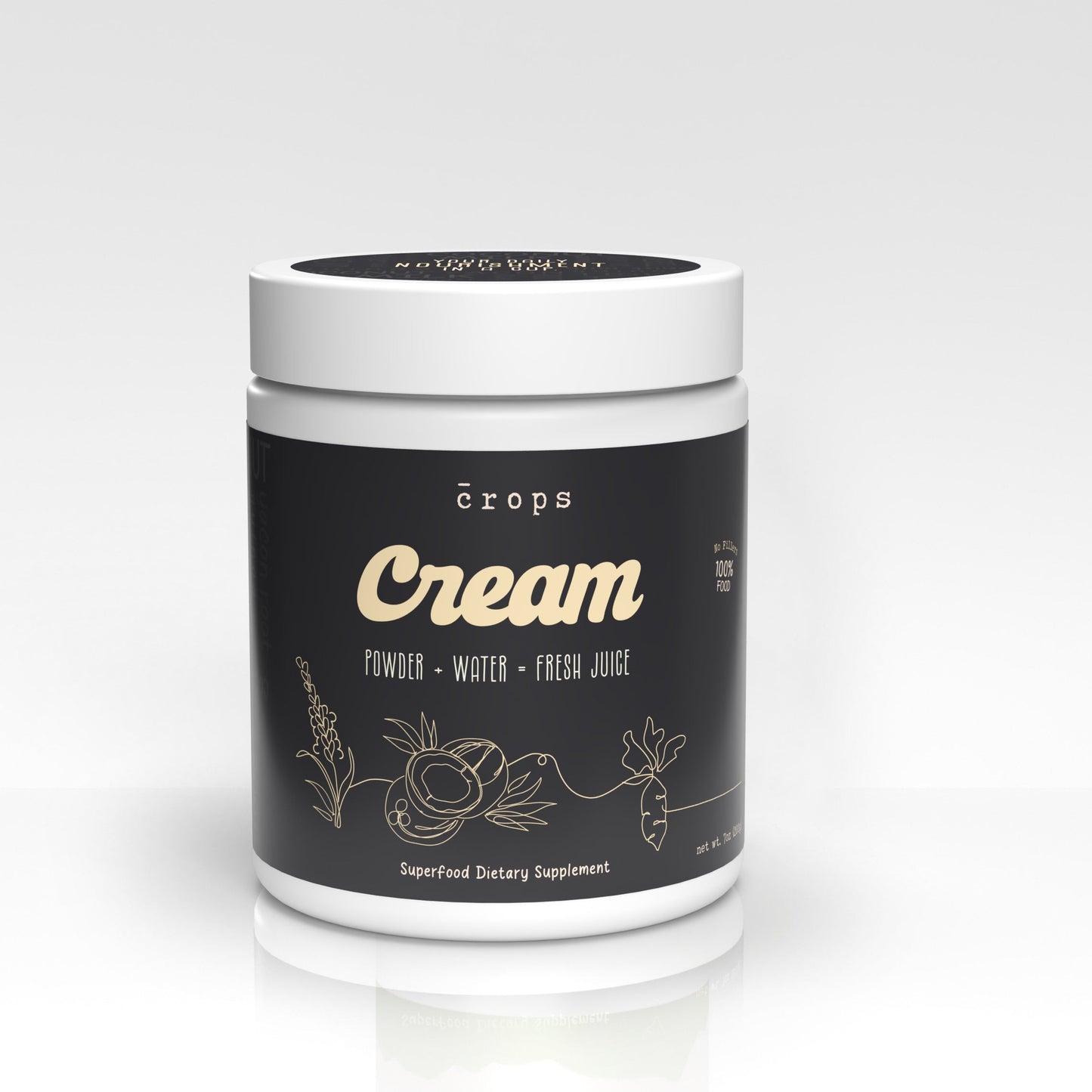 Cream