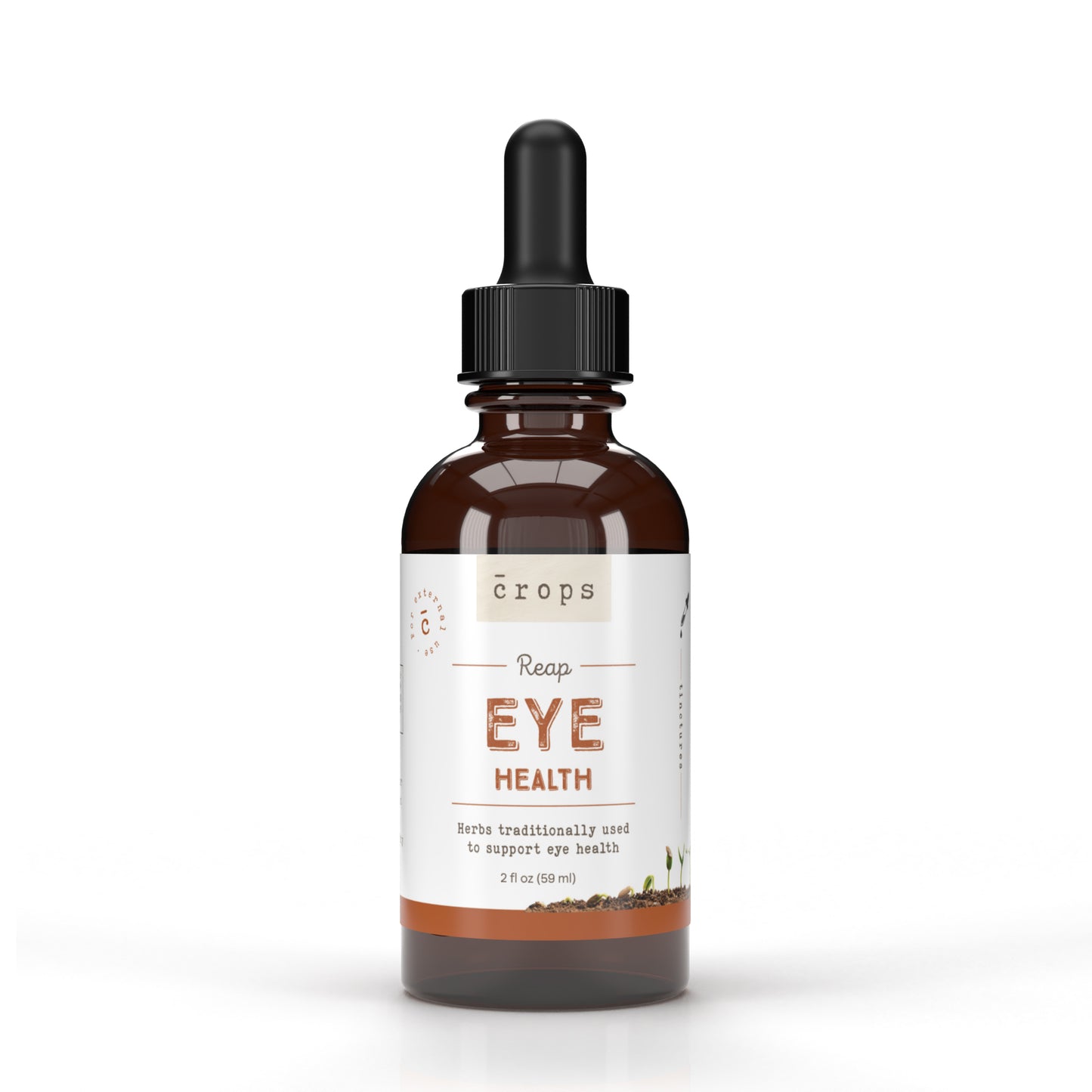 Reap Eye Health