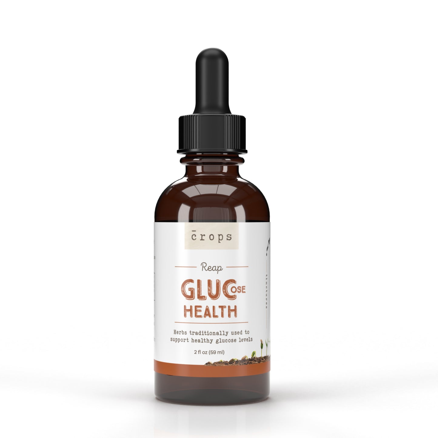 Reap Glucose Health
