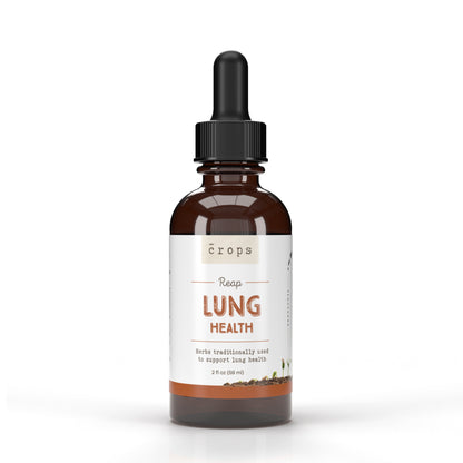 Reap Lung Health