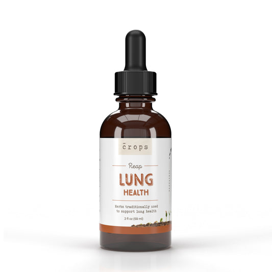Reap Lung Health