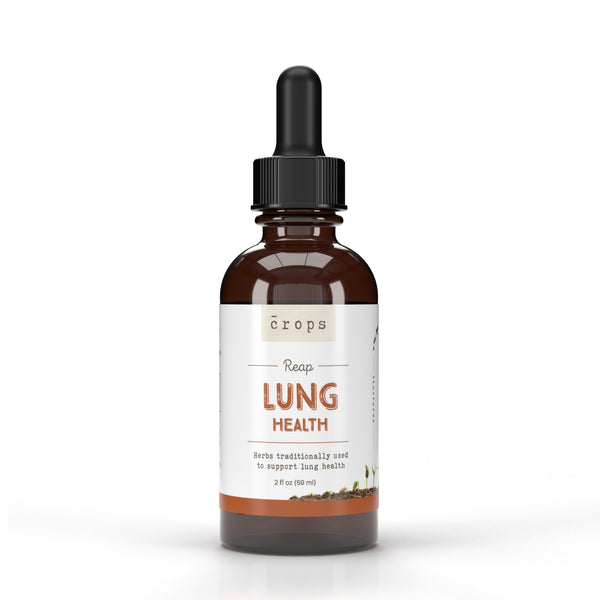 Reap Lung Health