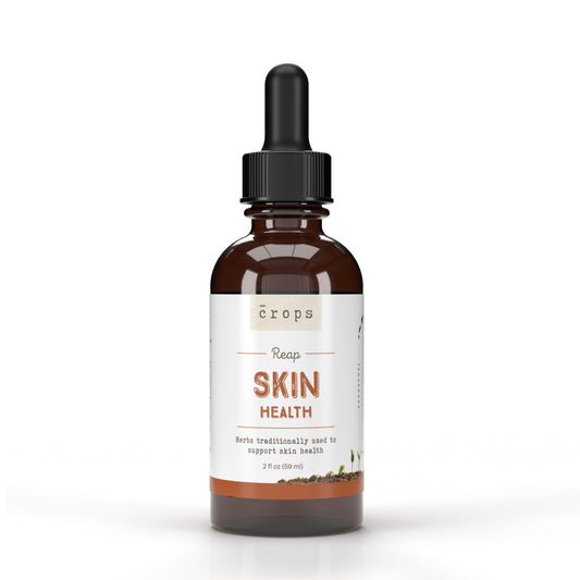 Reap Skin Health